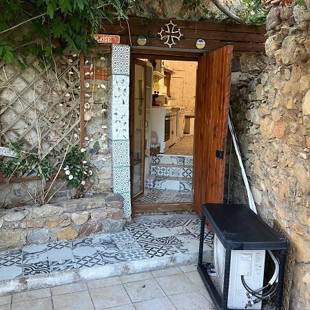 Gite Studio Les Maisons De Gaia Tuchan Luaran gambar
