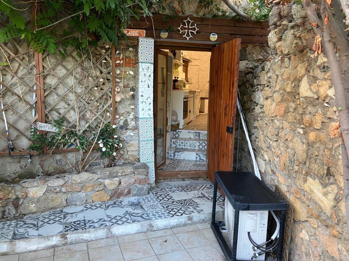 Gite Studio Les Maisons De Gaia Tuchan Luaran gambar